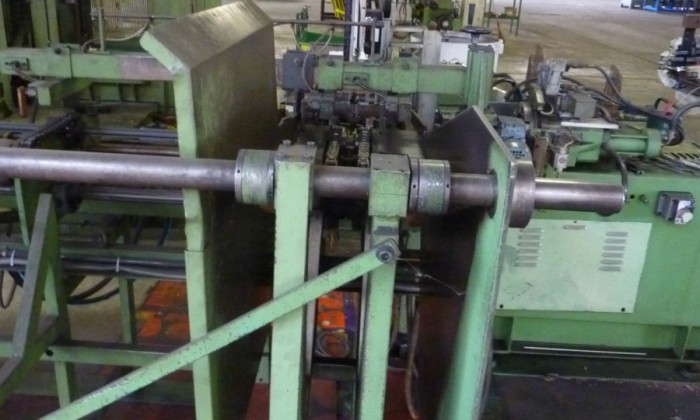 Rastrematubi BLM usata - Plastin Gold